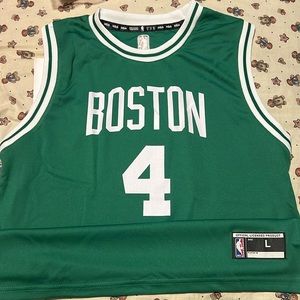 Boston jersey